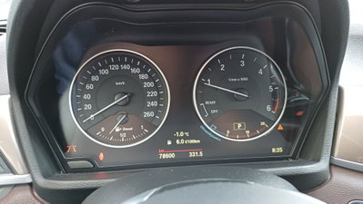 BMW X1 xDrive25d xLine (20)