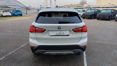 BMW X1 xDrive25d xLine (4)