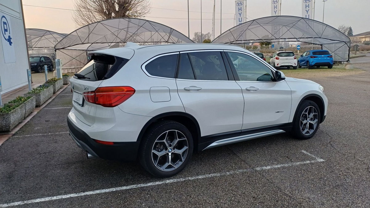 BMW X1 xDrive25d xLine (5)