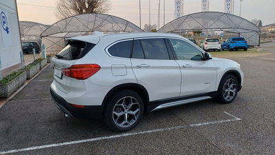 BMW X1 xDrive25d xLine (5)