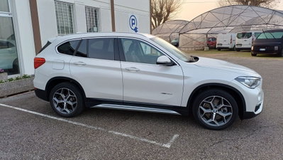 BMW X1 xDrive25d xLine (6)