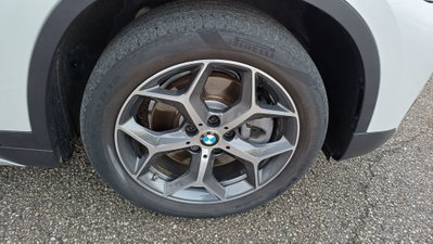 BMW X1 xDrive25d xLine (7)