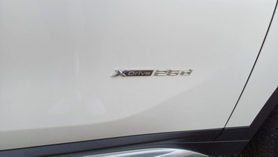 BMW X1 xDrive25d xLine (8)