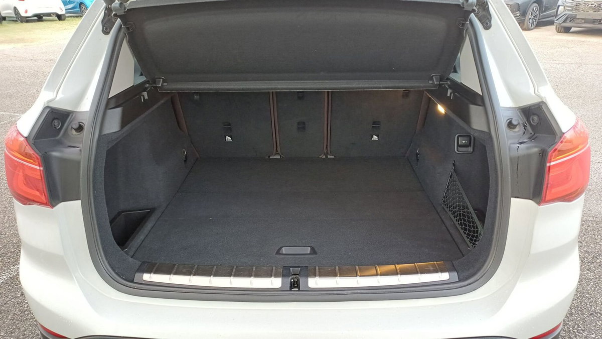 BMW X1 xDrive25d xLine (9)