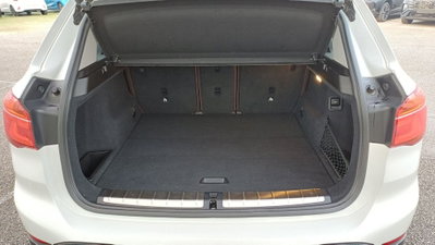 BMW X1 xDrive25d xLine (9)