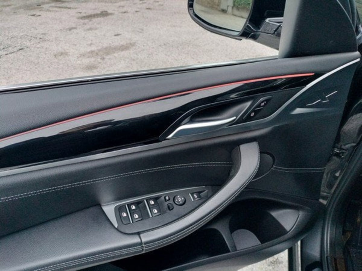 BMW X4 xDrive20d 48V xLine (10)