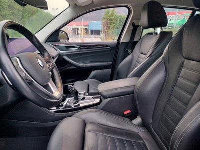 BMW X4 xDrive20d 48V xLine (12)