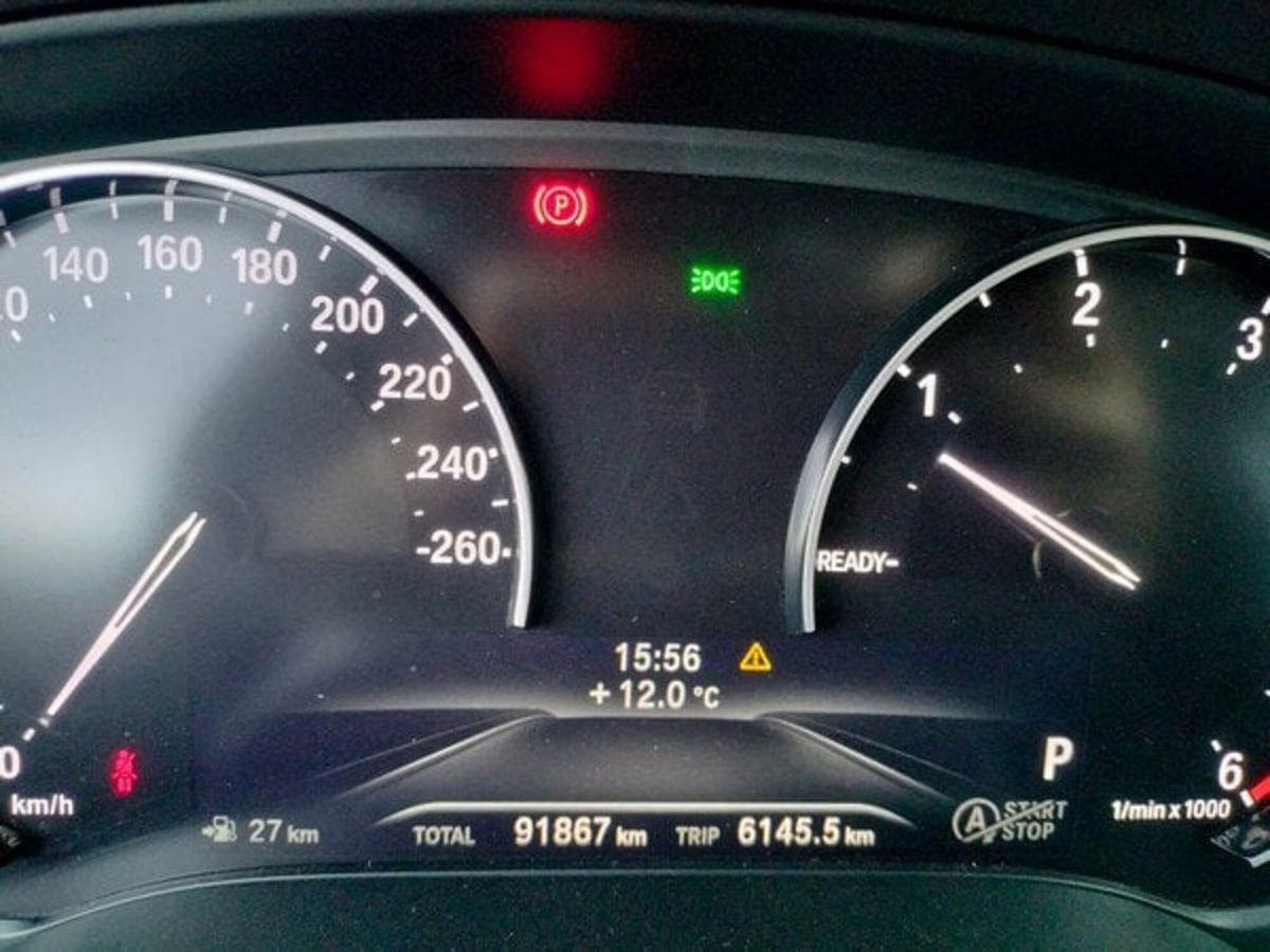 BMW X4 xDrive20d 48V xLine (15)