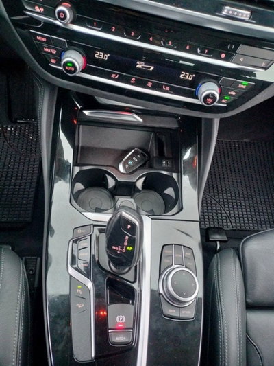 BMW X4 xDrive20d 48V xLine (17)