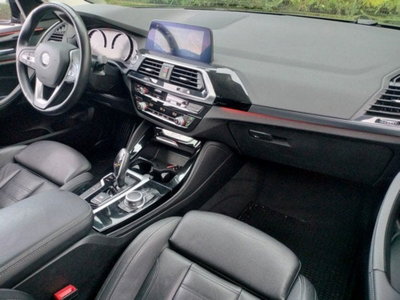 BMW X4 xDrive20d 48V xLine (18)