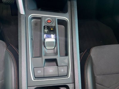 SEAT Leon 1.5 eTSI 150 CV DSG Business (11)