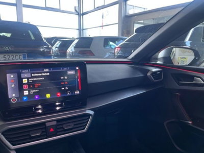 SEAT Leon 1.5 eTSI 150 CV DSG Business (12)