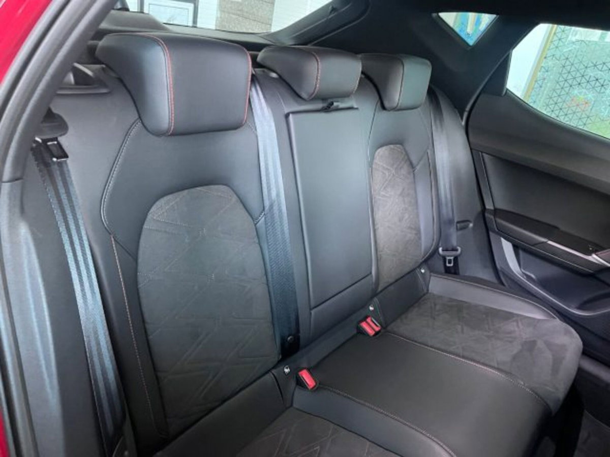 SEAT Leon 1.5 eTSI 150 CV DSG Business (6)