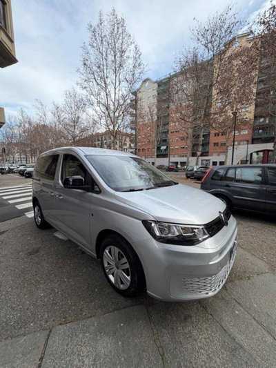 Volkswagen Caddy 2.0 TDI 102 CV (6)