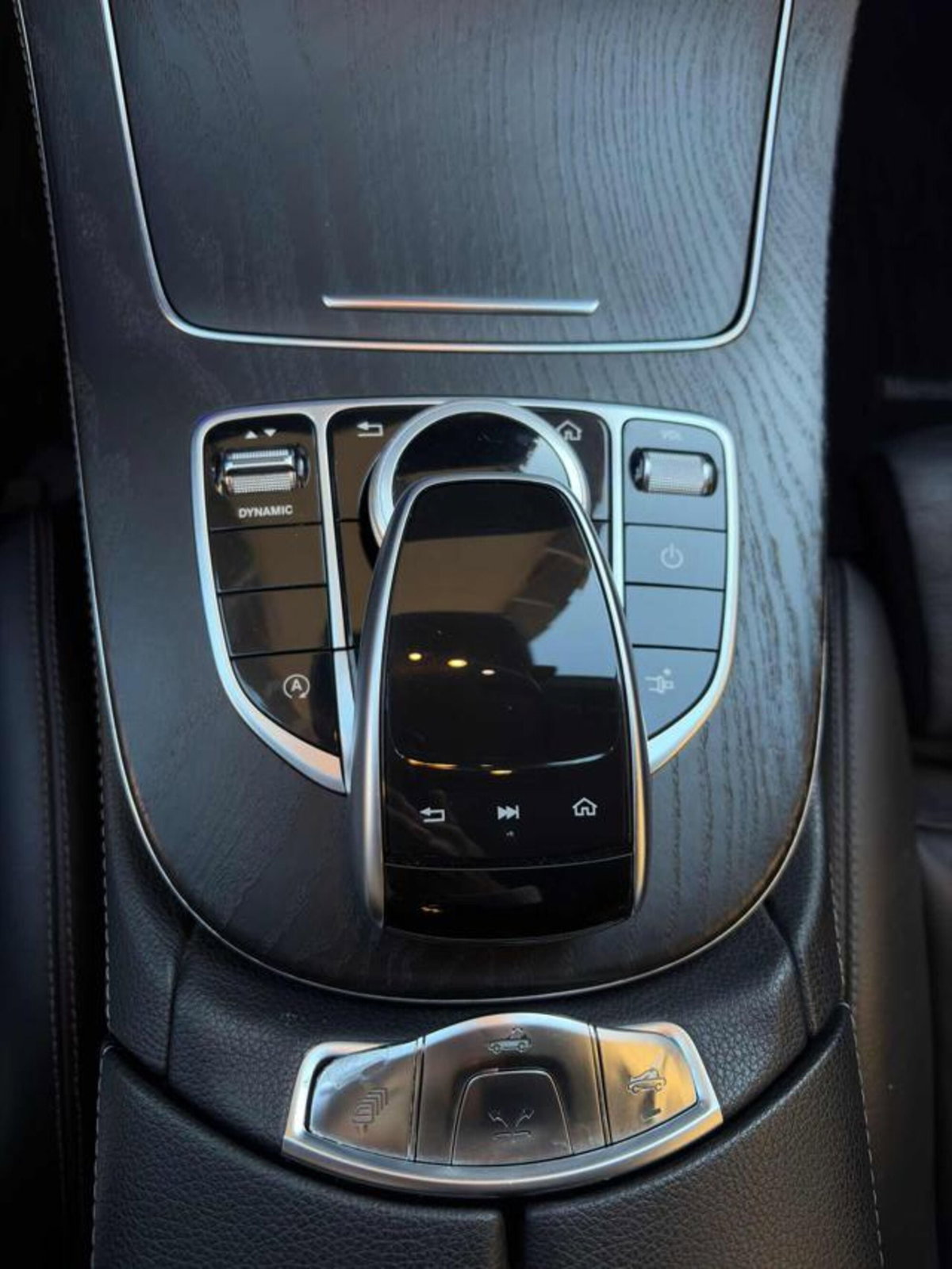 Mercedes-Benz Classe E Cabrio 220 d Auto 4Matic Cabrio Business Sport (10)