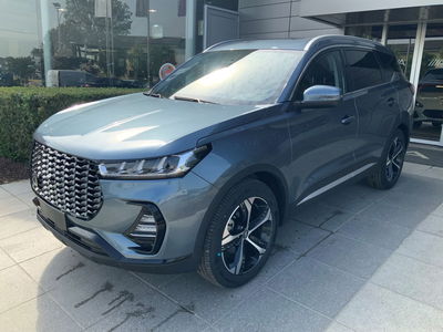 Dr dr F35 F35 1.5 Turbo Bi-Fuel GPL nuova