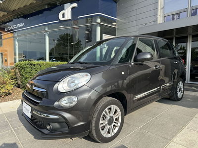 Fiat 500L 0.9 TwinAir Turbo Natural Power Pop Star usata