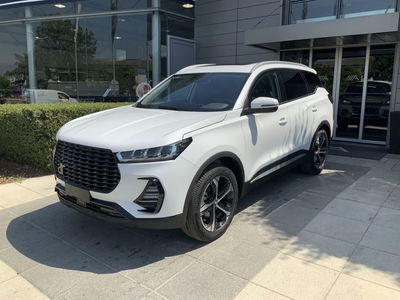 Dr DR 6.0 6.0 1.5 turbo 154cv cvt nuova