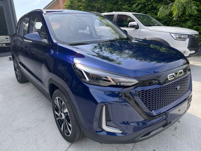 Evo Evo 5 II 1.5 turbo Gpl 120cv nuova