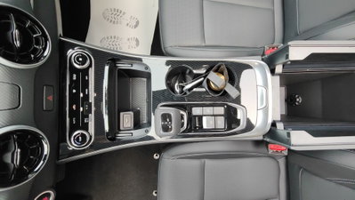 Evo Evo 6 Evo 6 1.5 Turbo Bi-Fuel GPL (14)