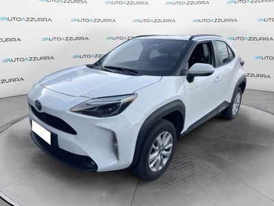 Toyota Yaris Cross 1.5 Hybrid 5p. E-CVT Active usata