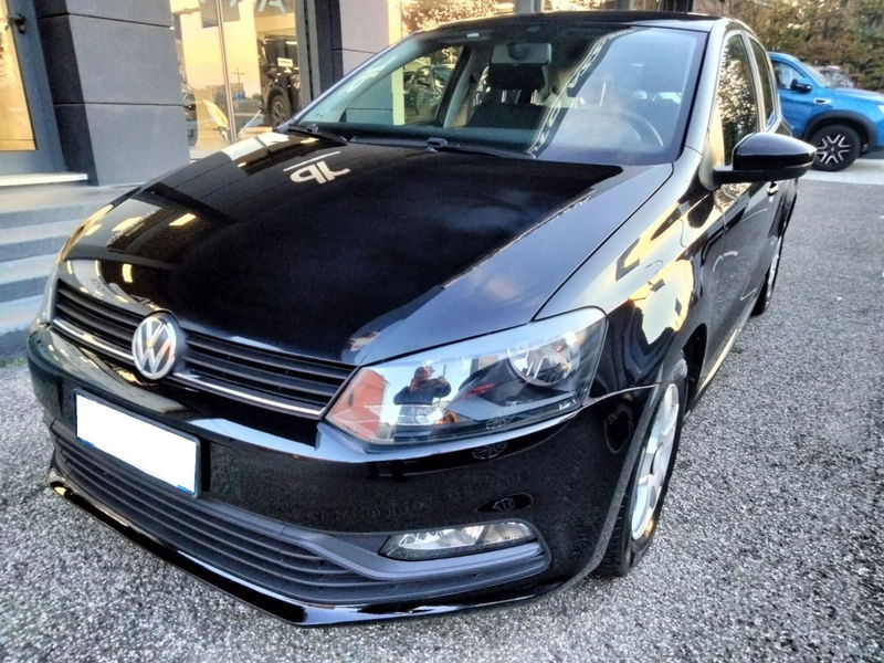 Volkswagen Polo 1.0 MPI 5p. Trendline