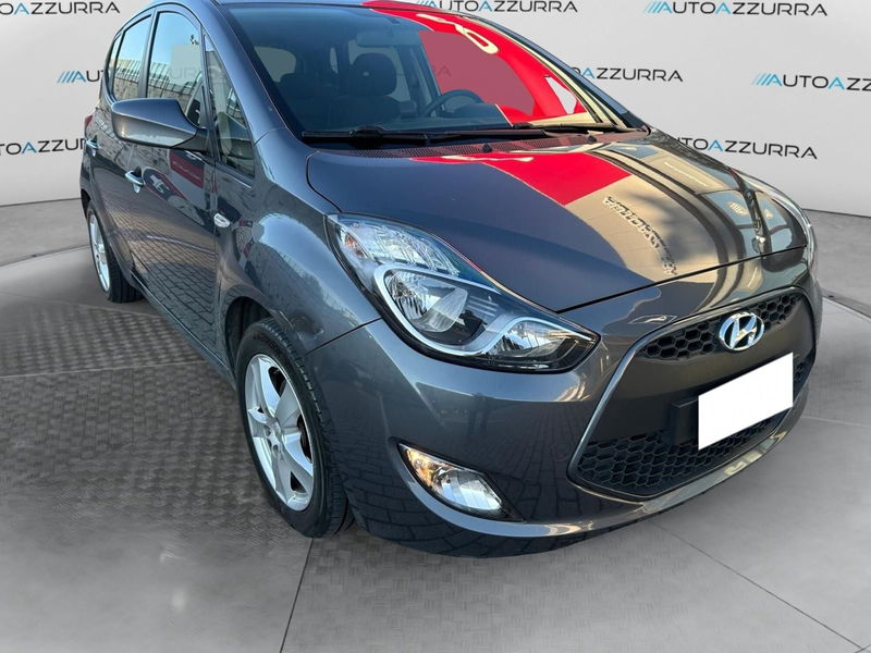 Hyundai ix20 1.4 90 CV Econext Classic