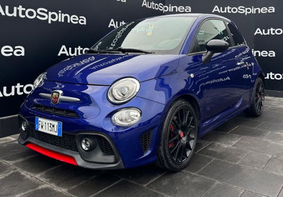 Abarth 595 595 1.4 Turbo T-Jet 160 CV Pista usata
