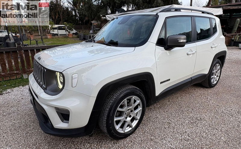 Jeep Renegade 1.3 T4 DDCT Business