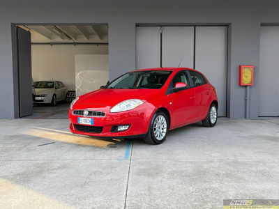 Fiat Bravo 1.4 Dynamic GPL usata