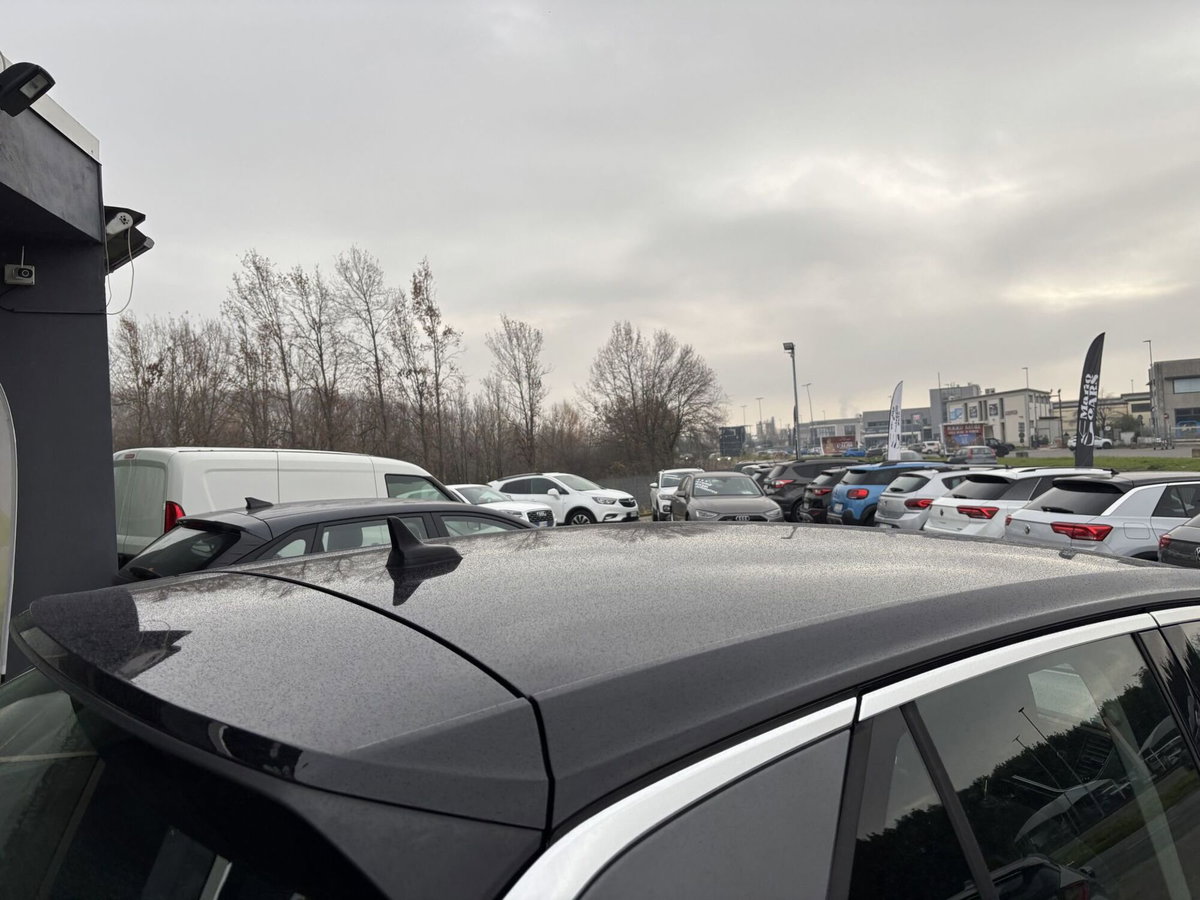 Volkswagen T-Roc 1.0 TSI Style BlueMotion Technology (10)