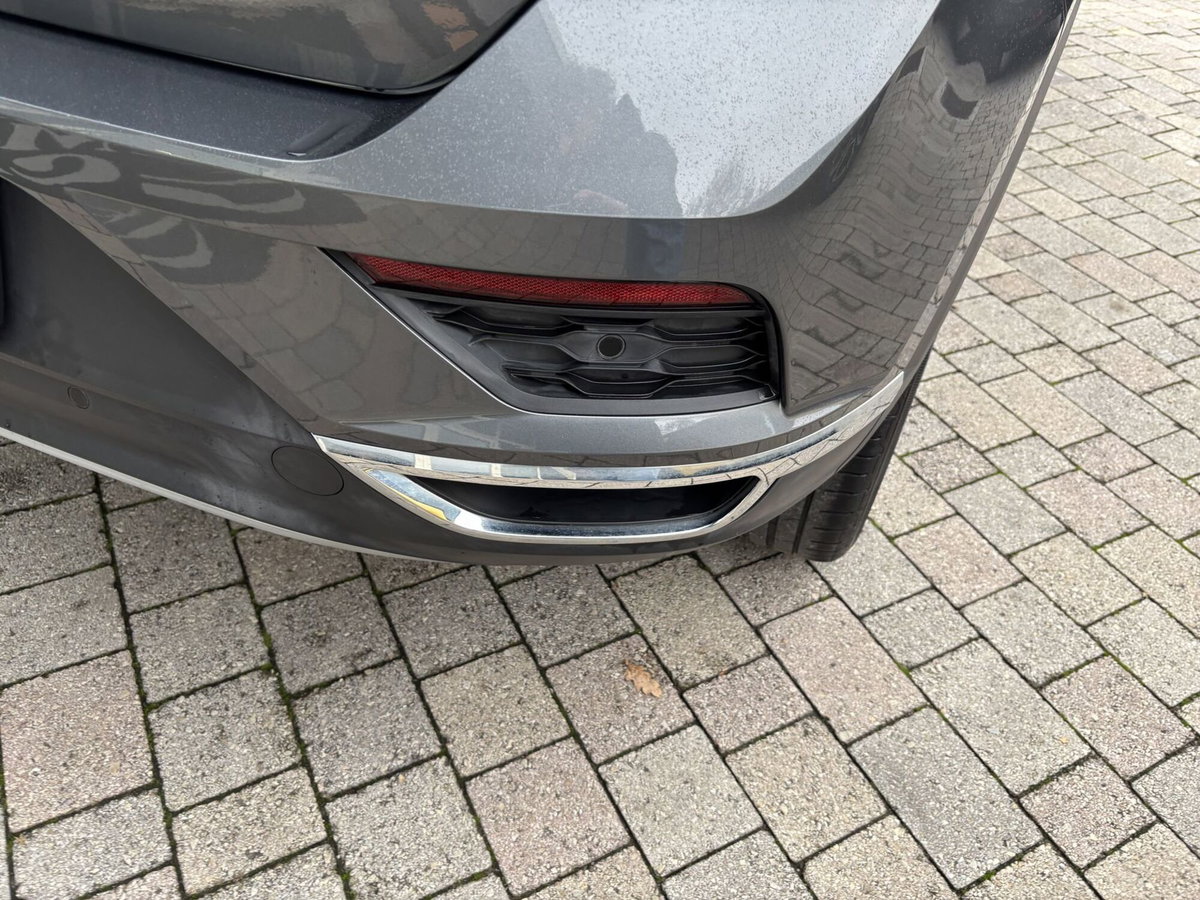 Volkswagen T-Roc 1.0 TSI Style BlueMotion Technology (12)