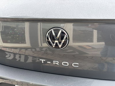Volkswagen T-Roc 1.0 TSI Style BlueMotion Technology (13)
