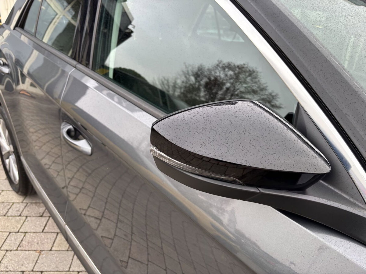 Volkswagen T-Roc 1.0 TSI Style BlueMotion Technology (15)