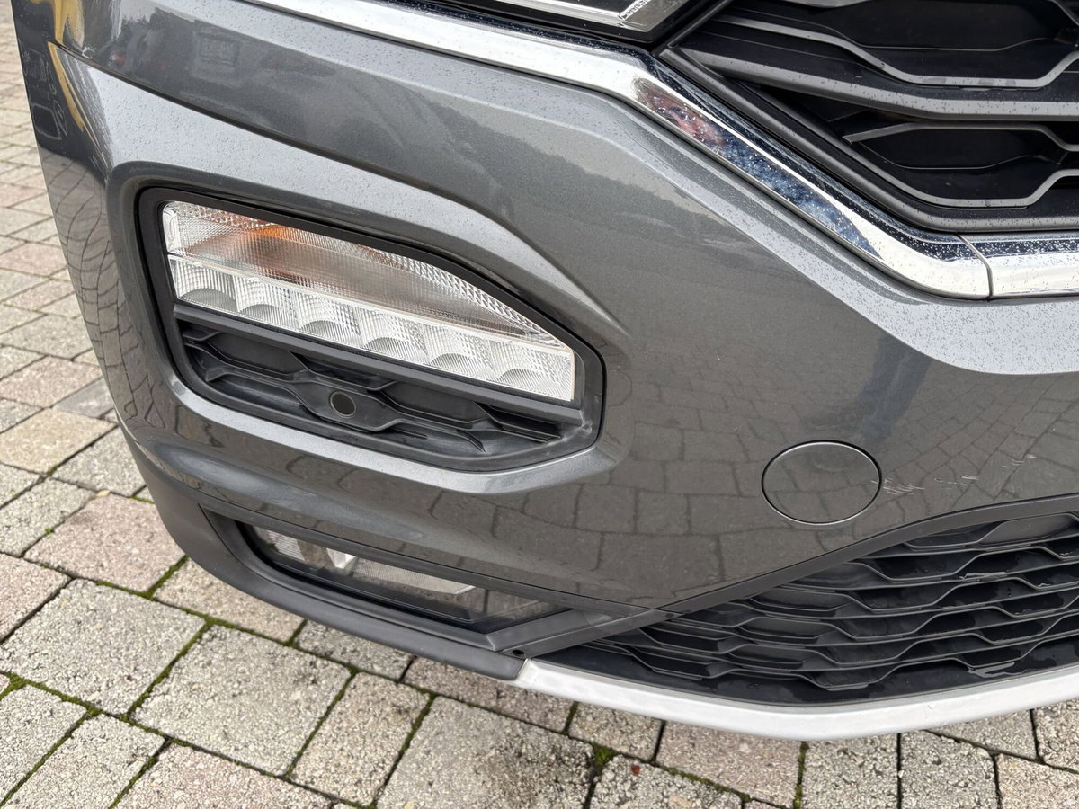 Volkswagen T-Roc 1.0 TSI Style BlueMotion Technology (17)