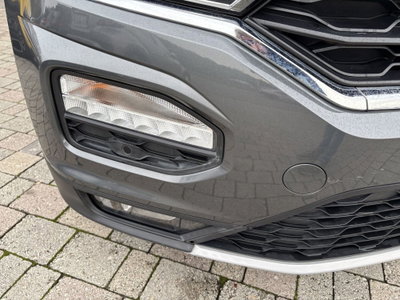 Volkswagen T-Roc 1.0 TSI Style BlueMotion Technology (17)