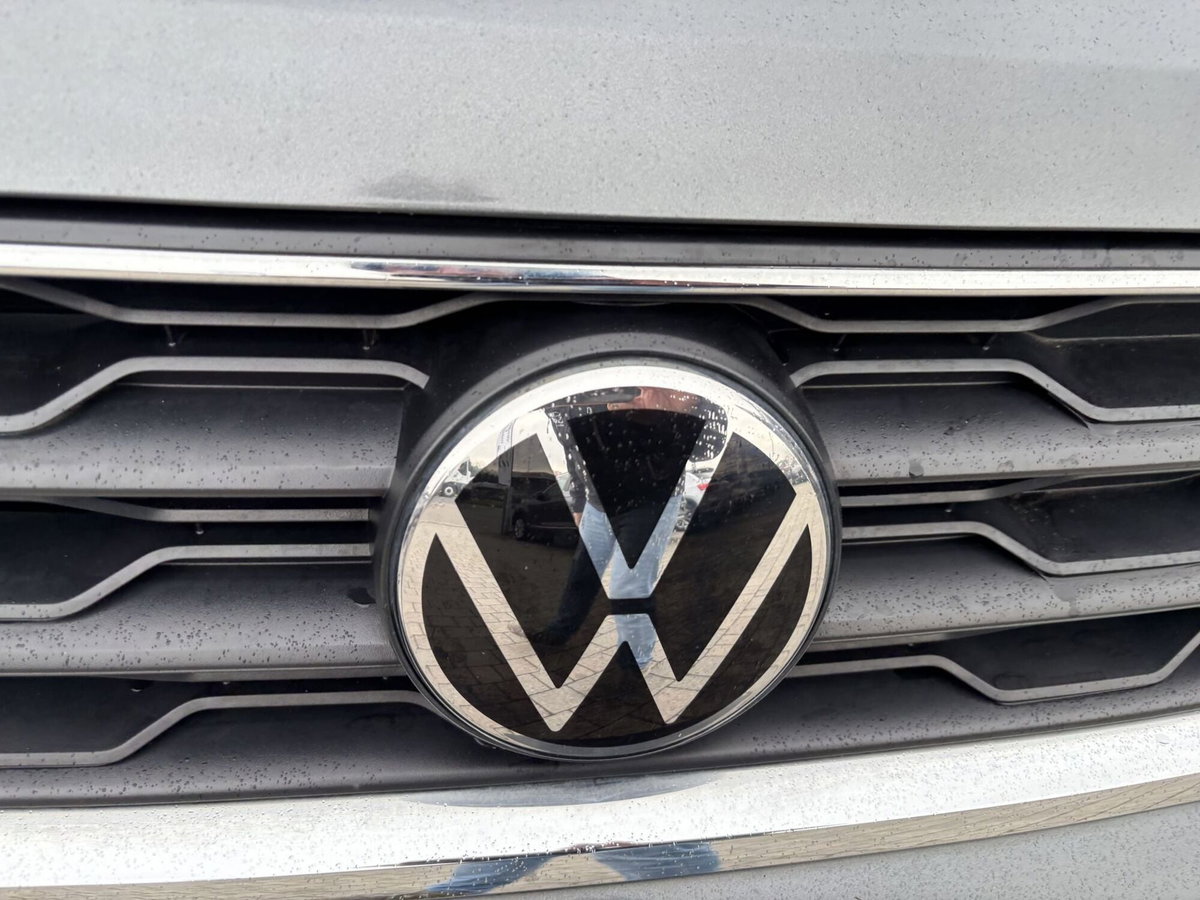 Volkswagen T-Roc 1.0 TSI Style BlueMotion Technology (18)