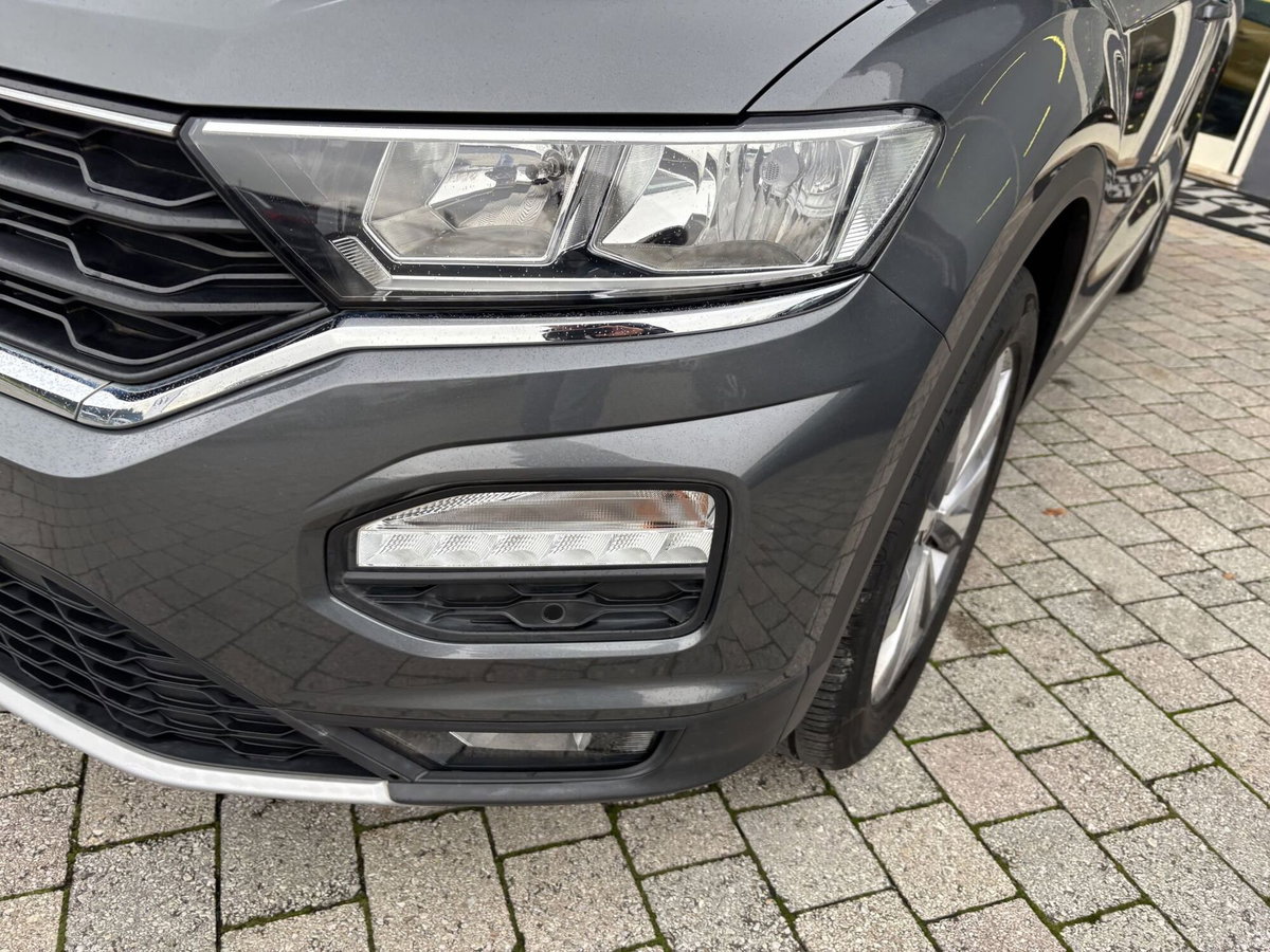 Volkswagen T-Roc 1.0 TSI Style BlueMotion Technology (19)