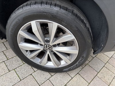 Volkswagen T-Roc 1.0 TSI Style BlueMotion Technology (7)