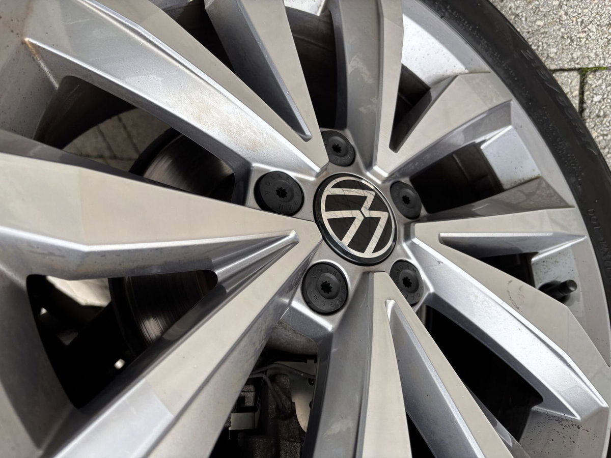 Volkswagen T-Roc 1.0 TSI Style BlueMotion Technology (8)