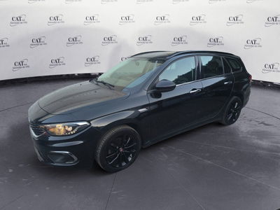 Fiat Tipo Station Wagon Tipo 1.6 Mjt S&S SW Lounge usata