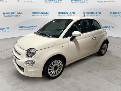 Fiat 500 1.2 Lounge usata