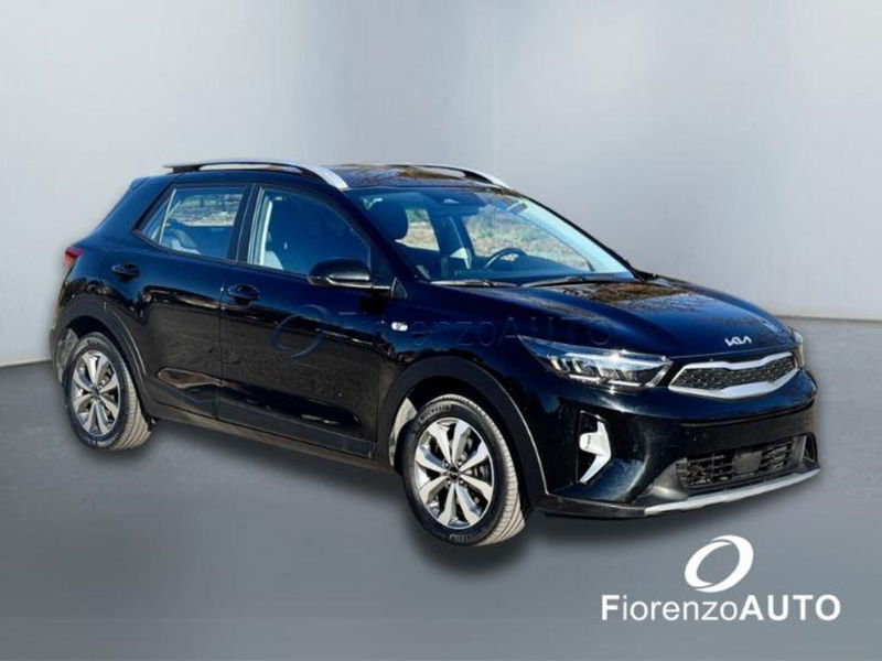 Kia Stonic 1.2 DPI Style