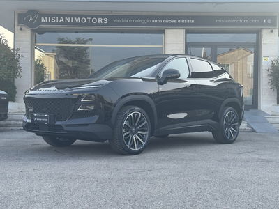 Sportequipe Sportequipe 6 GT Sportequipe 6 GT 1.5 turbo 156cv dct nuova