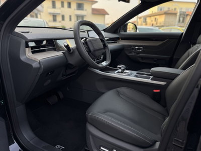 Sportequipe Sportequipe 6 GT Sportequipe 6 GT 1.5 turbo 156cv dct (10)