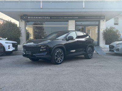 Sportequipe Sportequipe 6 GT Sportequipe 6 GT 1.5 turbo 156cv dct (2)