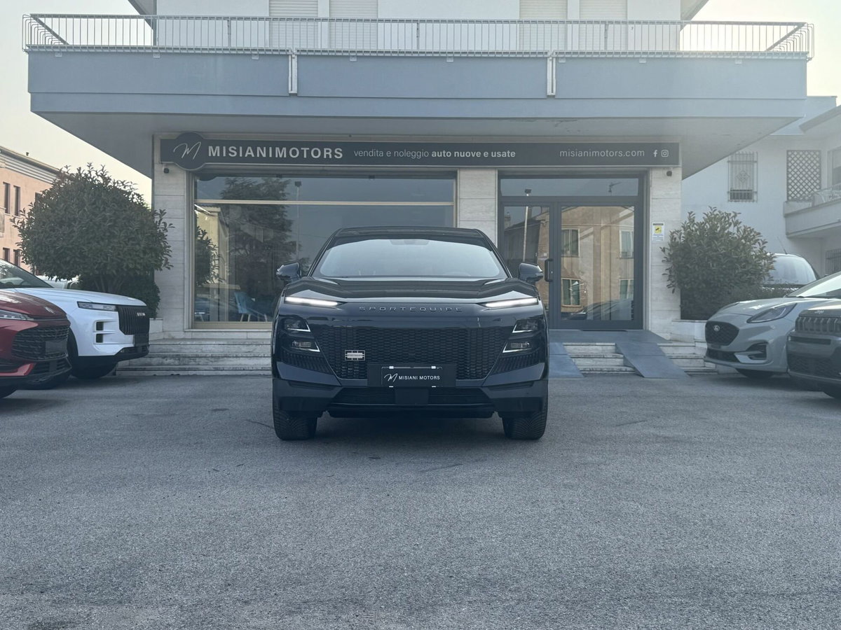 Sportequipe Sportequipe 6 GT Sportequipe 6 GT 1.5 turbo 156cv dct (4)