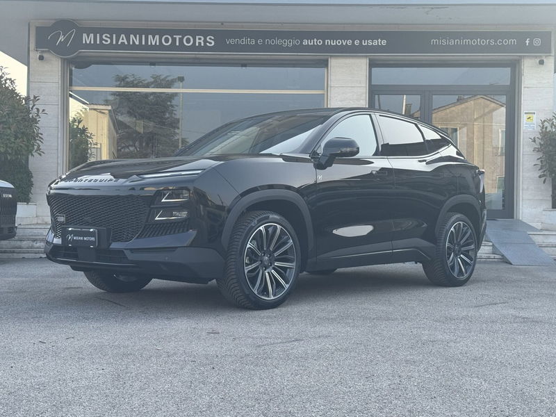 Sportequipe Sportequipe 6 GT Sportequipe 6 GT 1.5 turbo 156cv dct