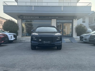 Sportequipe Sportequipe 6 GT Sportequipe 6 GT 1.5 turbo 156cv dct (4)