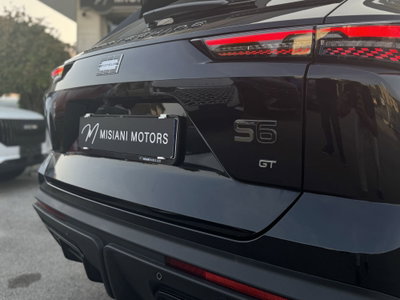 Sportequipe Sportequipe 6 GT Sportequipe 6 GT 1.5 turbo 156cv dct (9)